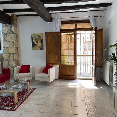 Apartament La Fanciulla Velca Tarquinia Zewnętrze zdjęcie