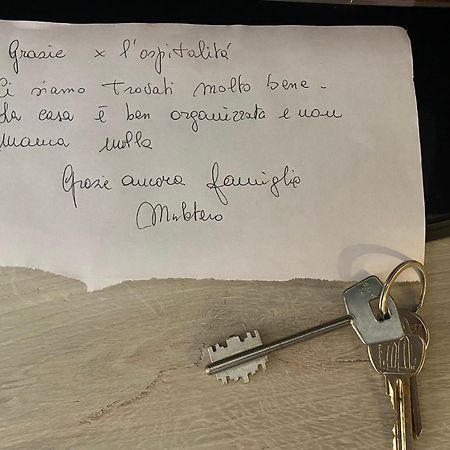 Apartament La Fanciulla Velca Tarquinia Zewnętrze zdjęcie