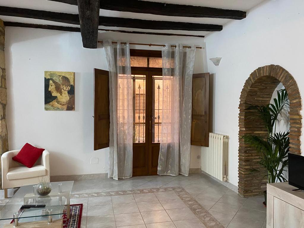 Apartament La Fanciulla Velca Tarquinia Zewnętrze zdjęcie