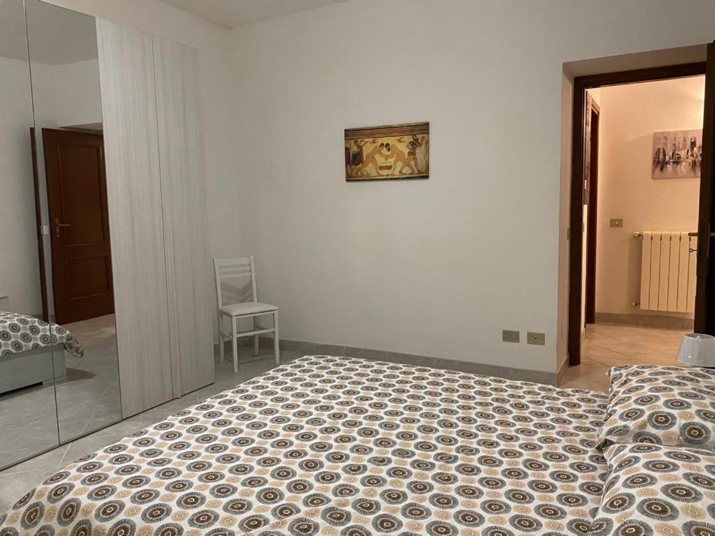 Apartament La Fanciulla Velca Tarquinia Zewnętrze zdjęcie