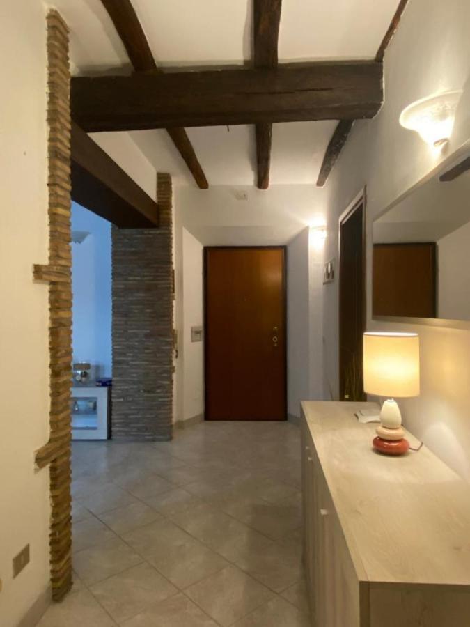 Apartament La Fanciulla Velca Tarquinia Zewnętrze zdjęcie