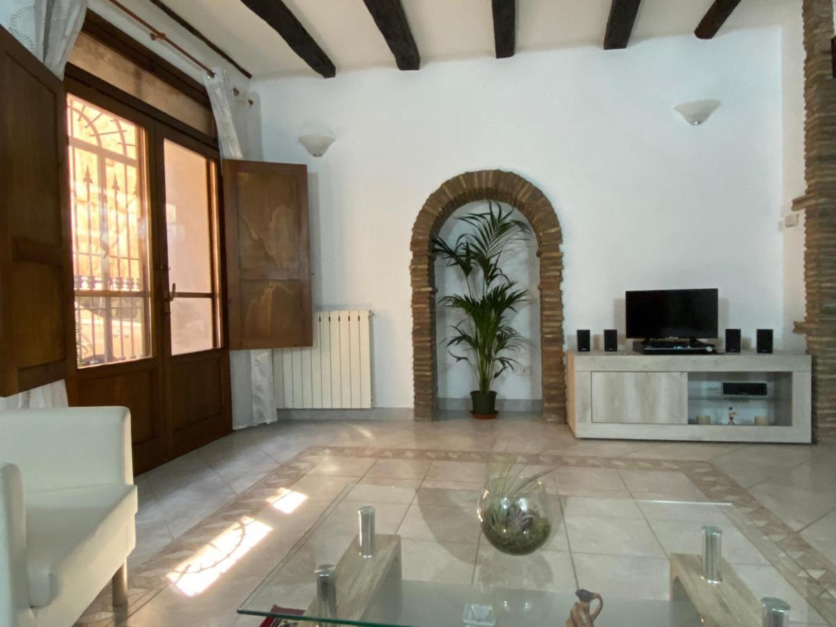 Apartament La Fanciulla Velca Tarquinia Zewnętrze zdjęcie