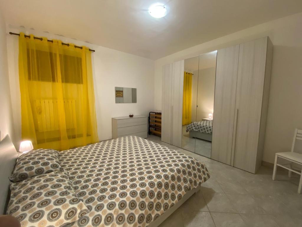 Apartament La Fanciulla Velca Tarquinia Zewnętrze zdjęcie