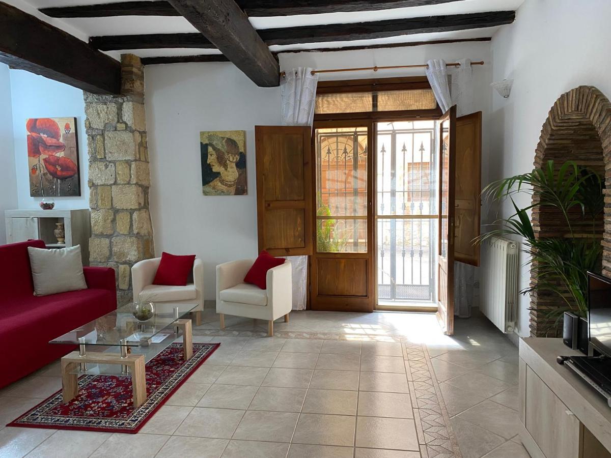 Apartament La Fanciulla Velca Tarquinia Zewnętrze zdjęcie