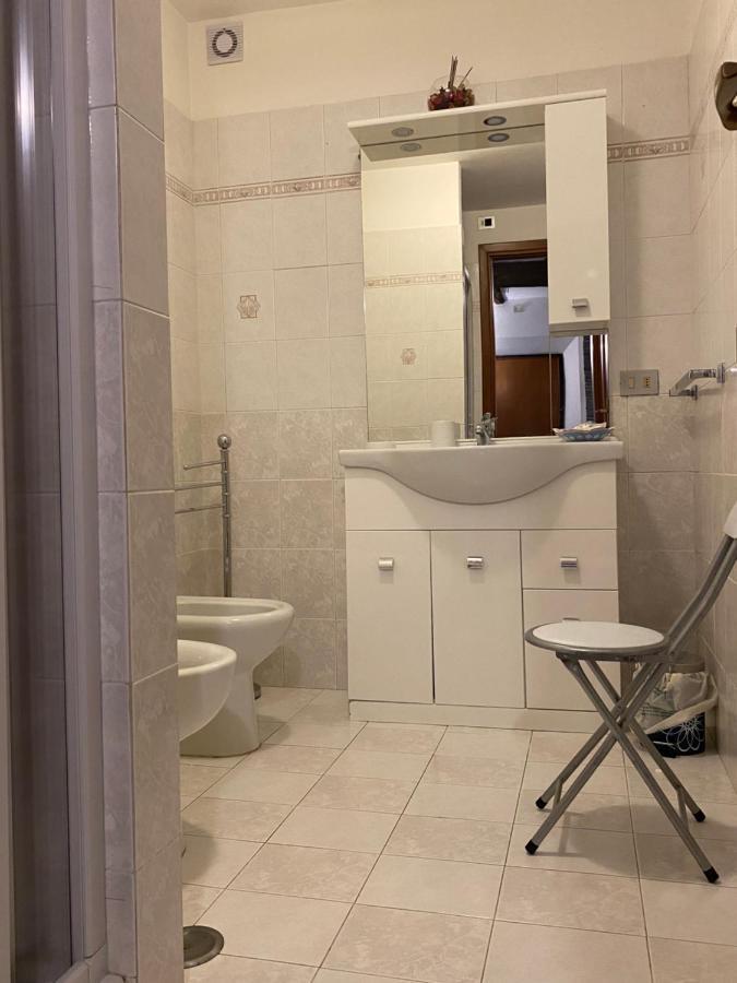 Apartament La Fanciulla Velca Tarquinia Zewnętrze zdjęcie