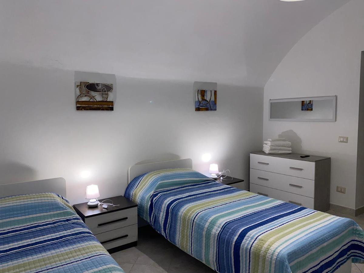 Apartament La Fanciulla Velca Tarquinia Zewnętrze zdjęcie