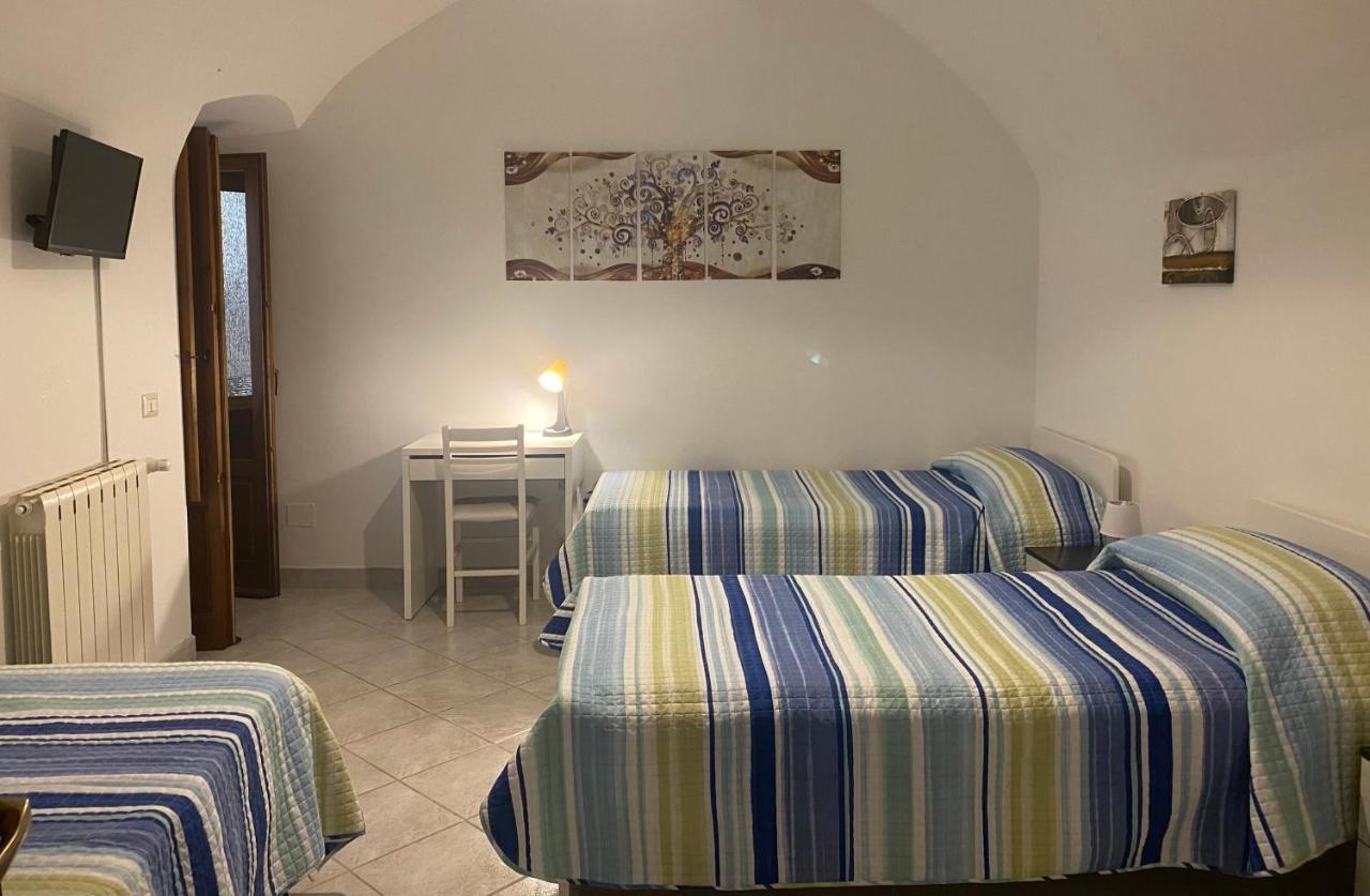 Apartament La Fanciulla Velca Tarquinia Zewnętrze zdjęcie