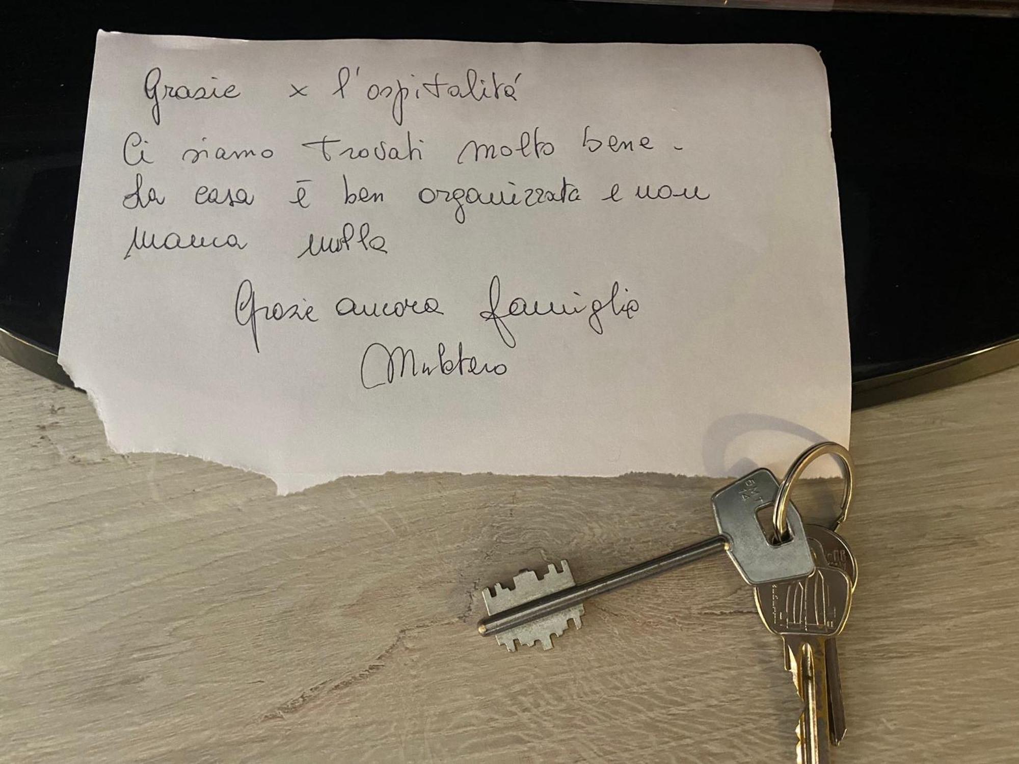 Apartament La Fanciulla Velca Tarquinia Zewnętrze zdjęcie